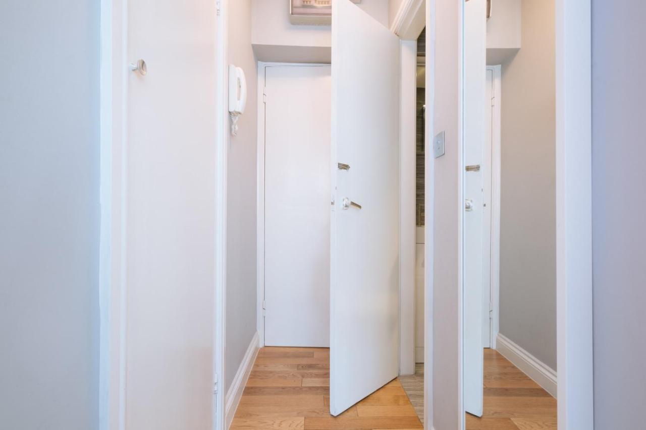 Amazing Studio Flat In Central London. Stylish & Cosy ภายนอก รูปภาพ